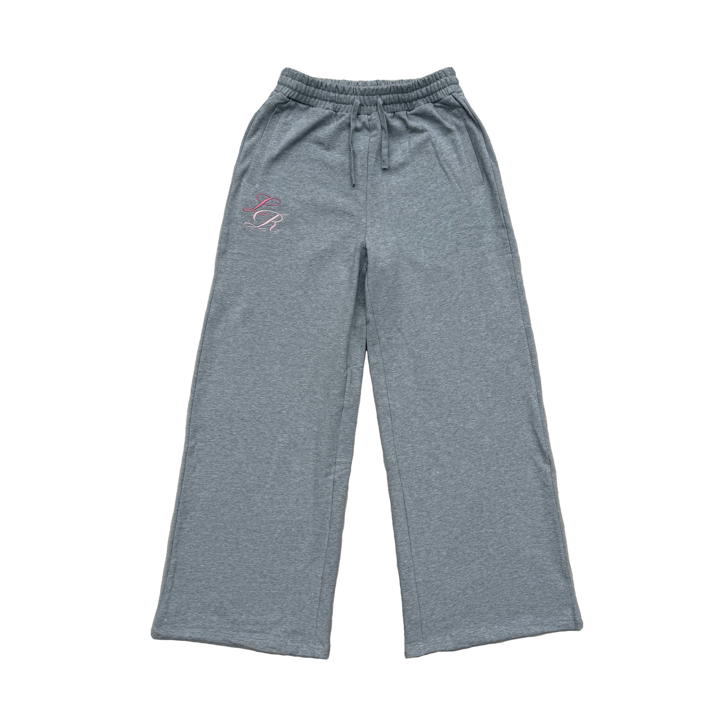 Very Baggy Grey Sweats