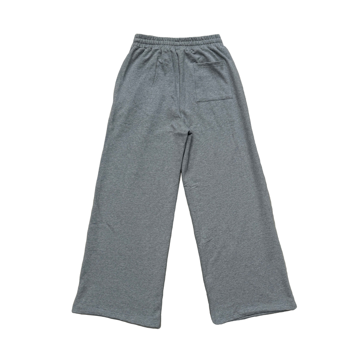 Very Baggy Grey Sweats