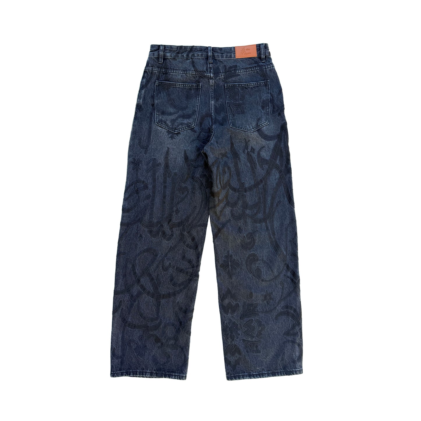 Arabica Denim Jeans