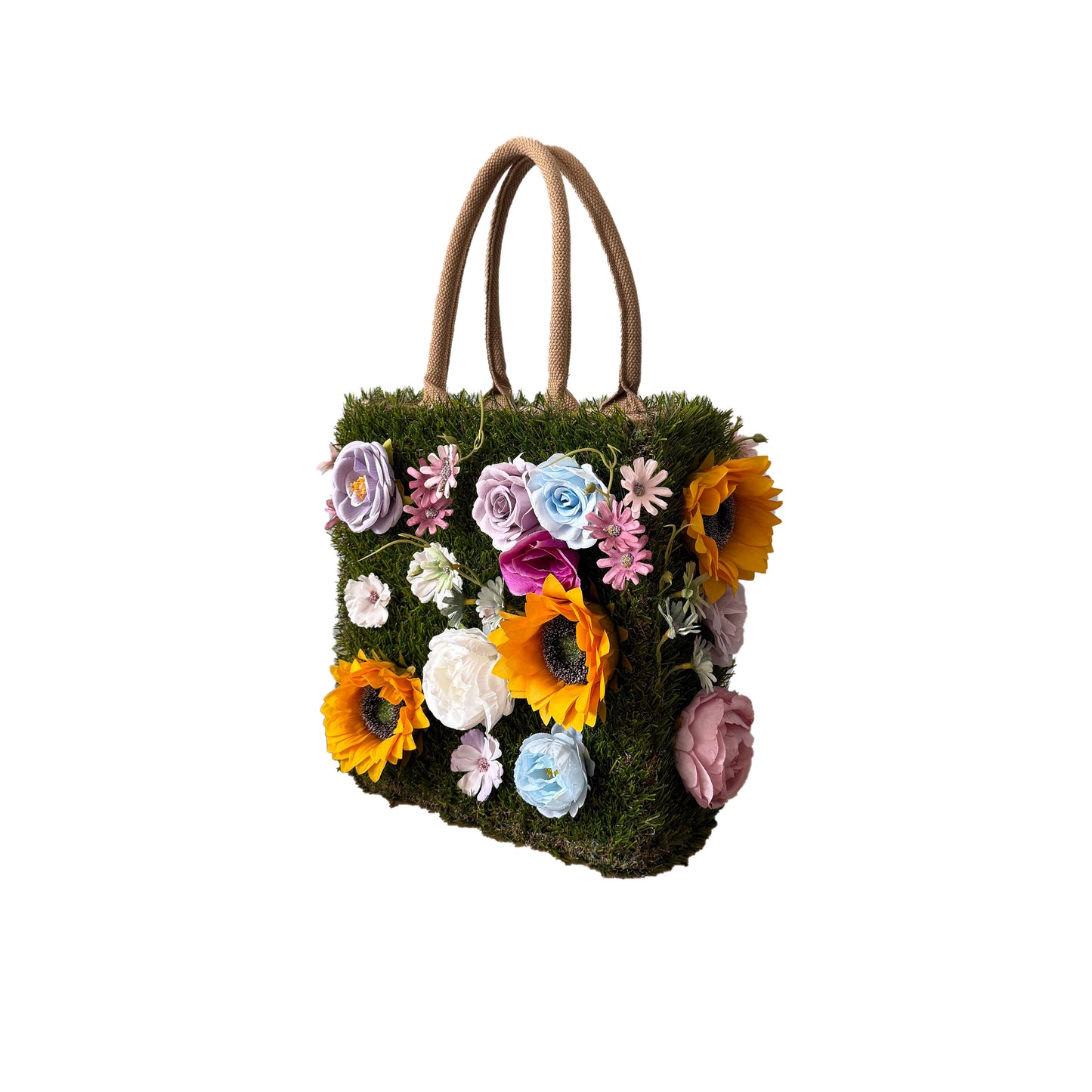 Garden Tote Bag