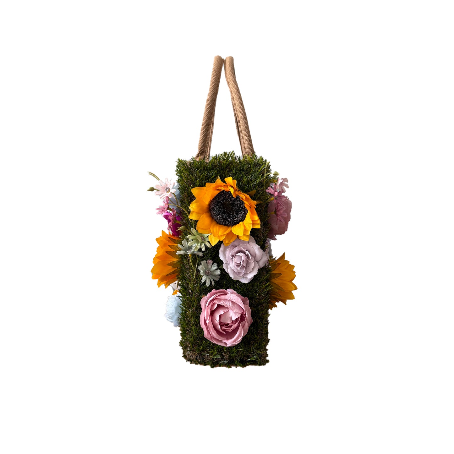 Garden Tote Bag