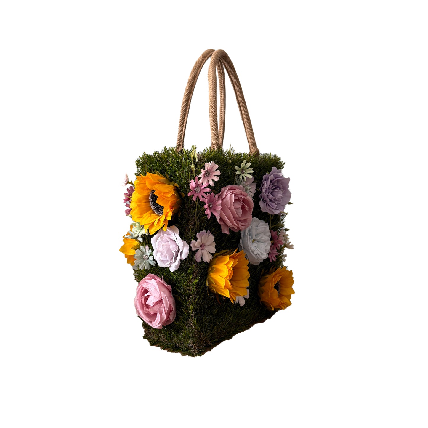 Garden Tote Bag