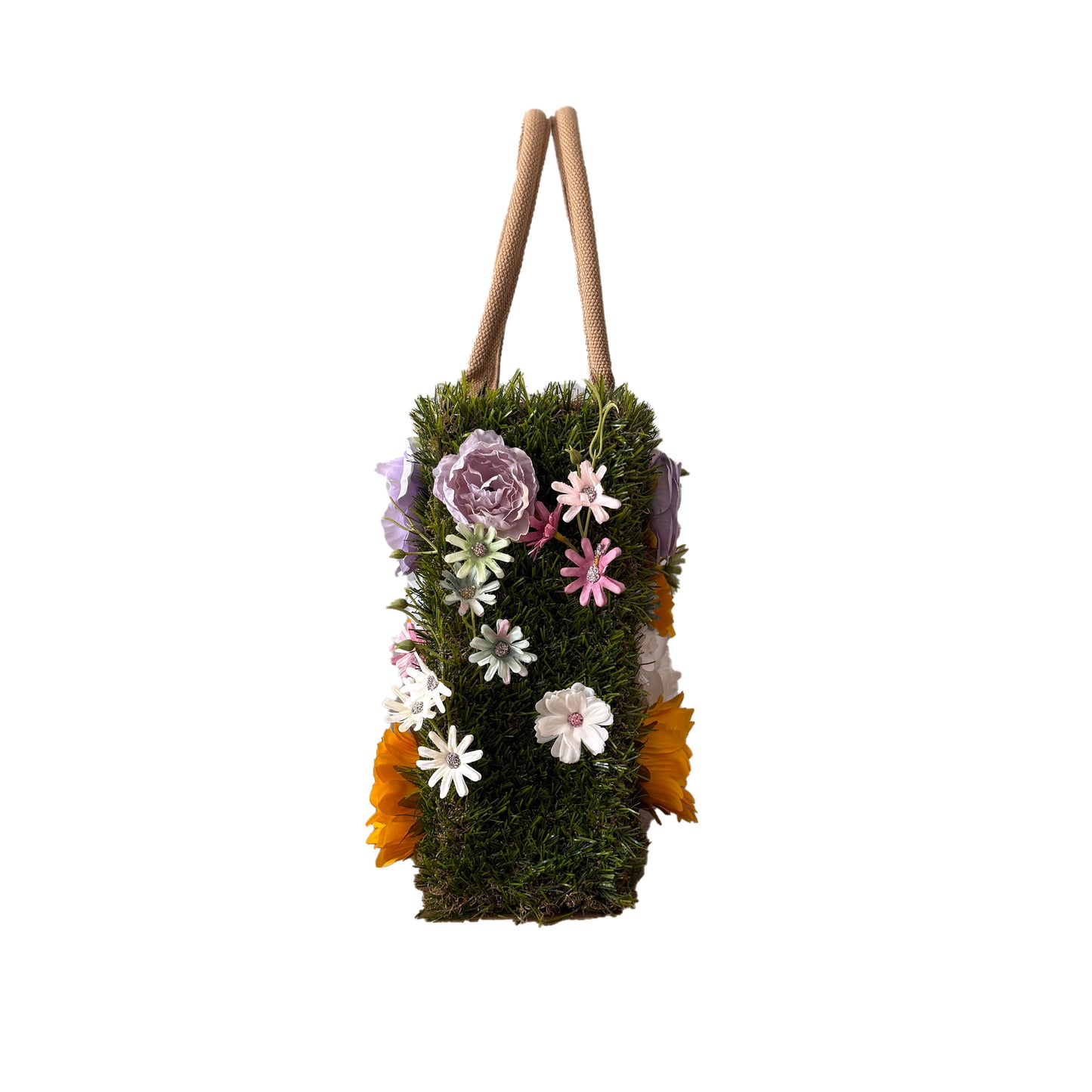 Garden Tote Bag