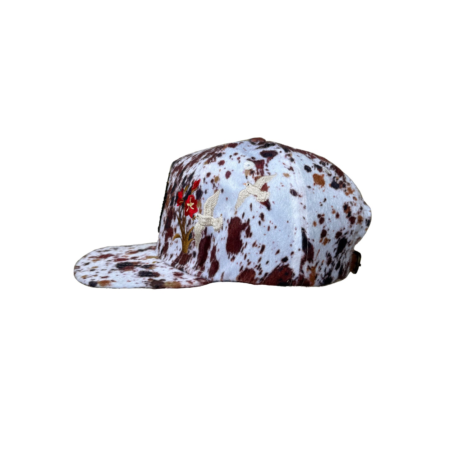 Western Artist Cap