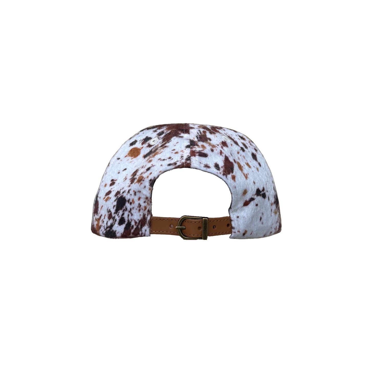Western Artist Cap