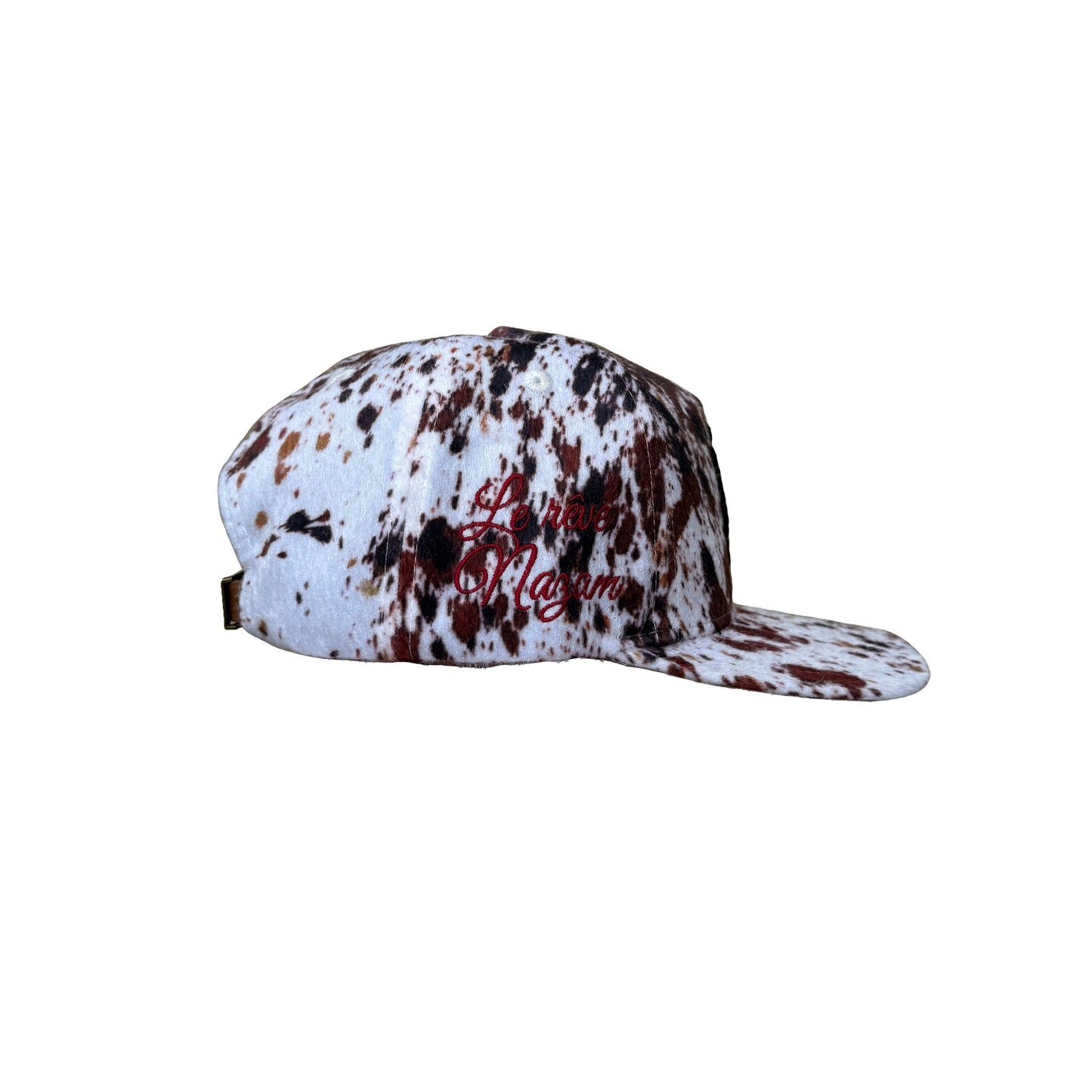 Western Artist Cap
