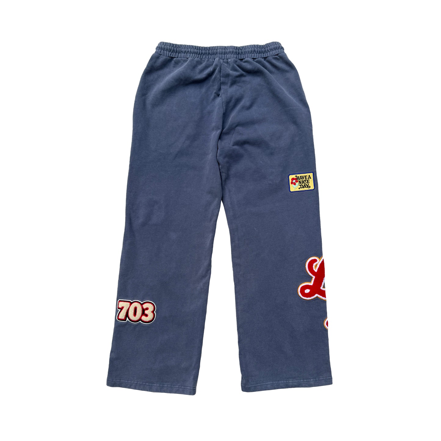 Varsity Artist Sweat Pants