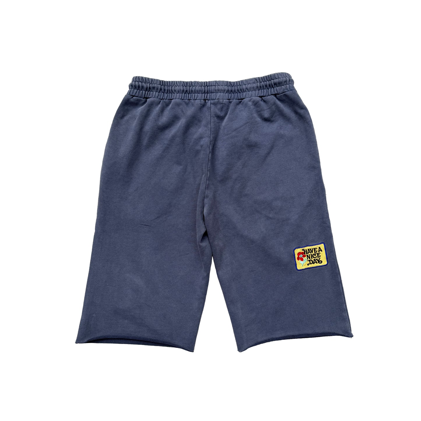 Varsity Artist Sweat Shorts