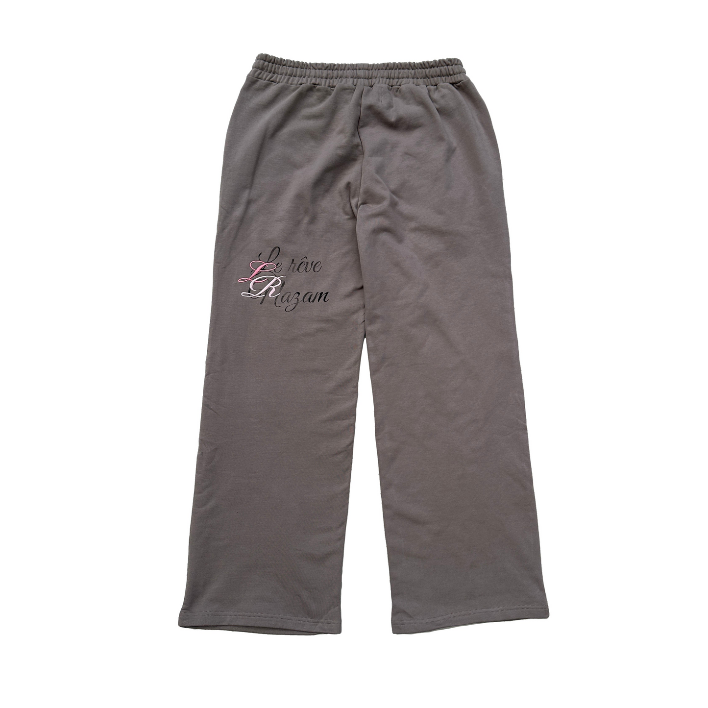 Monaco baggy sweatpants