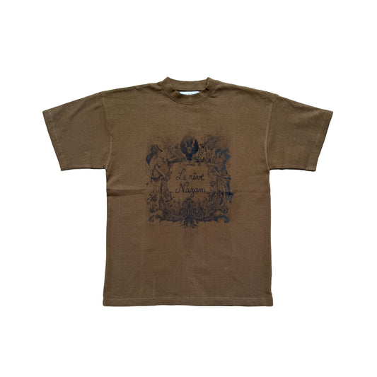 Olive Renaissance Tee
