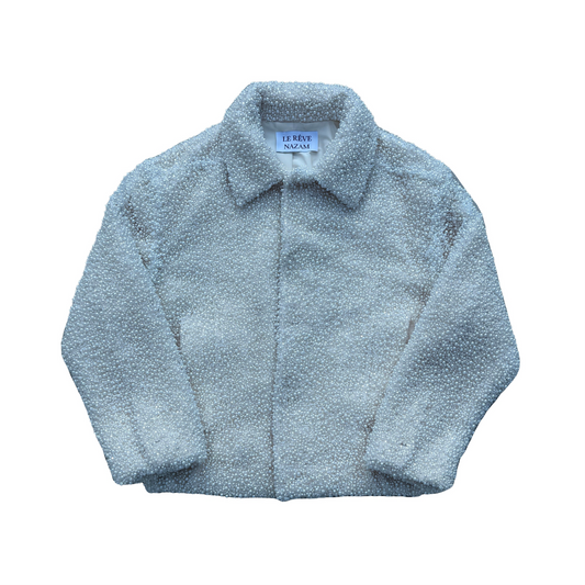 THE PEARL JACKET