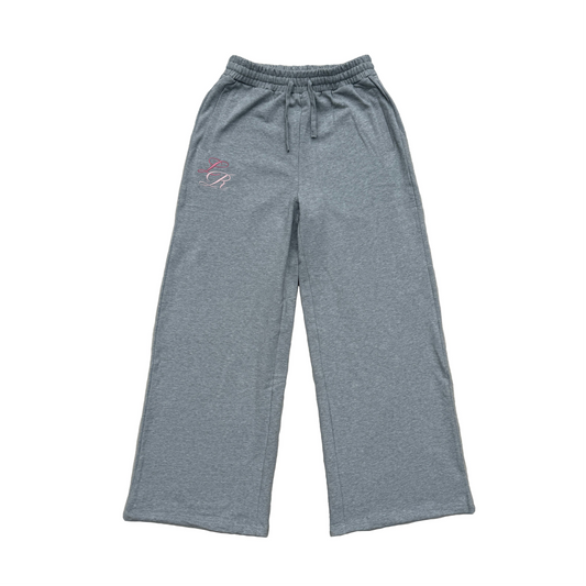 Very Baggy Grey Sweats