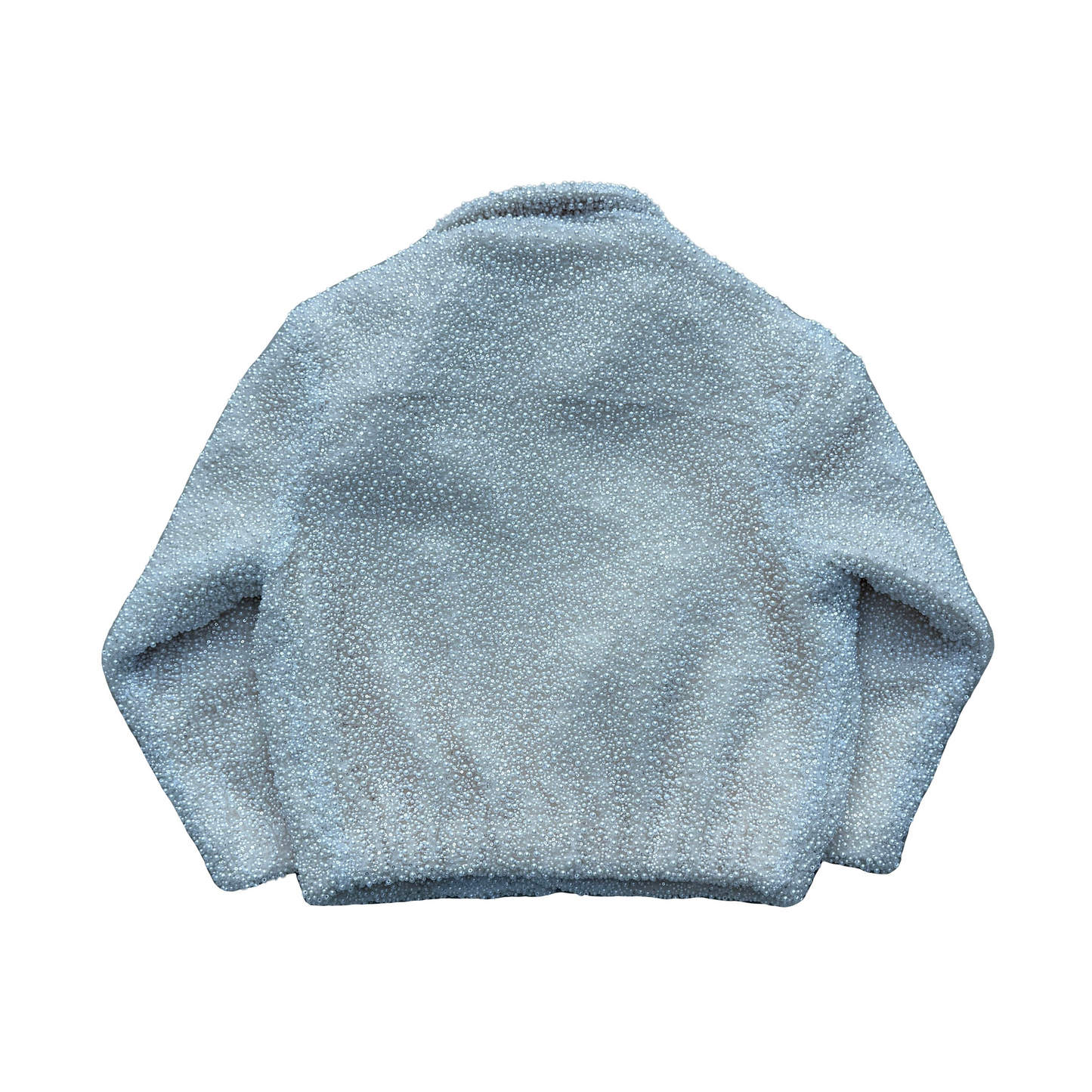 THE PEARL JACKET