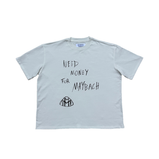Artist tee