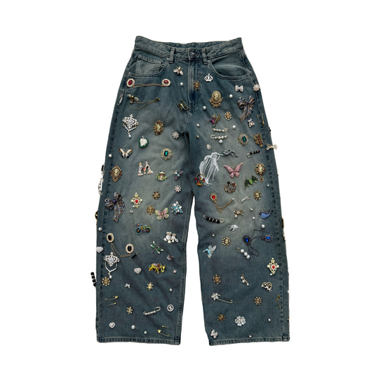 Treasure Jeans