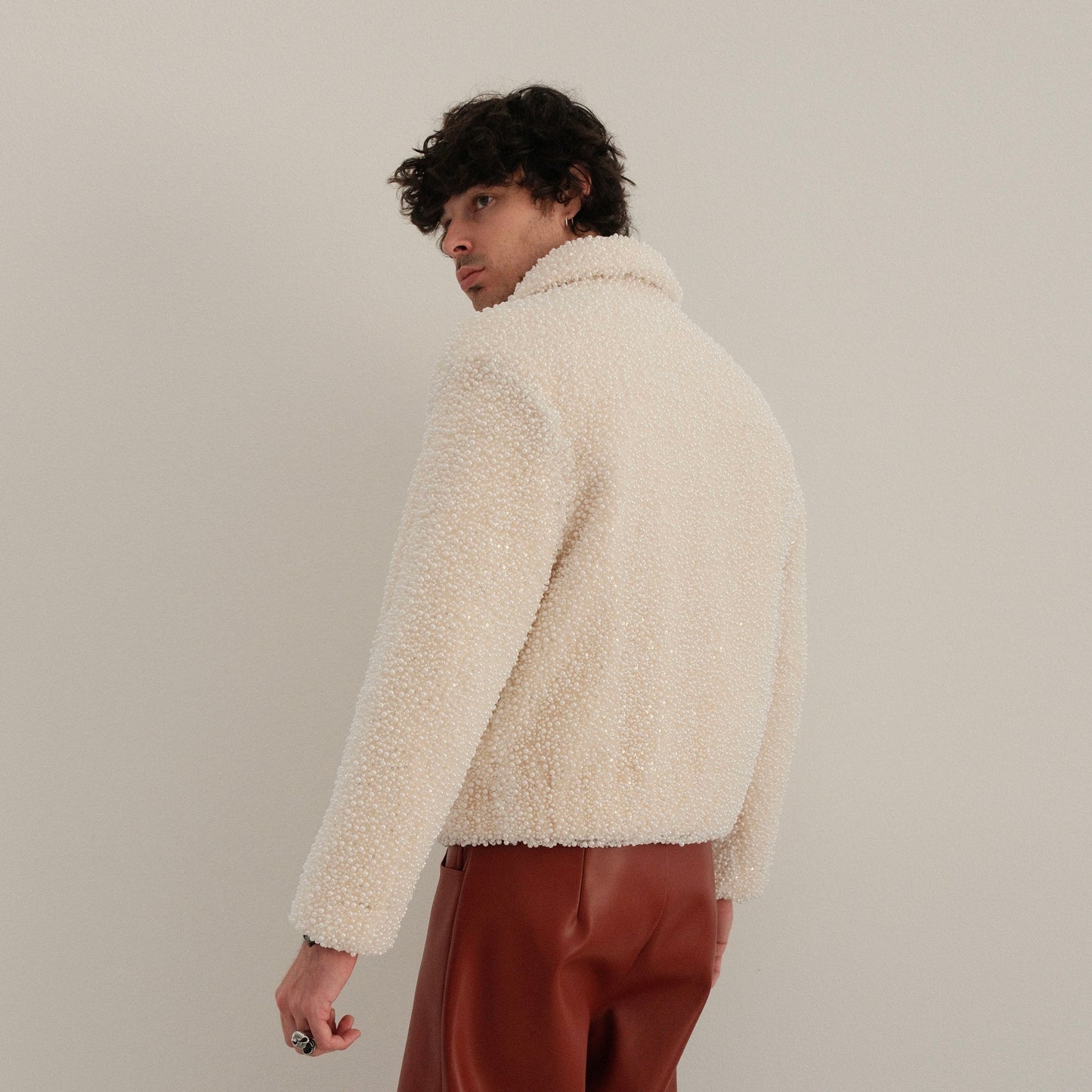 THE PEARL JACKET