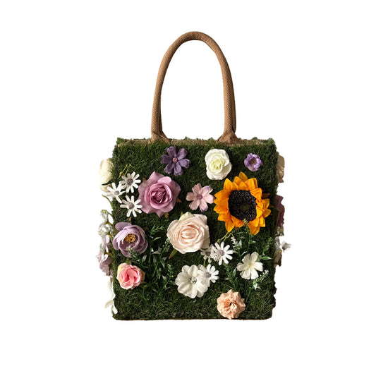 Garden Tote Bag