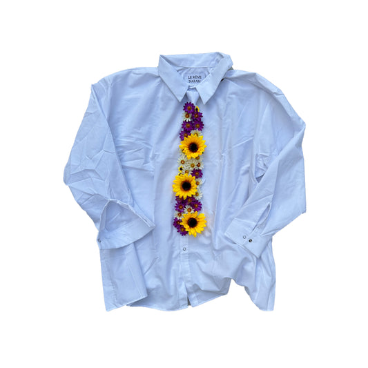 Shirt & Tie