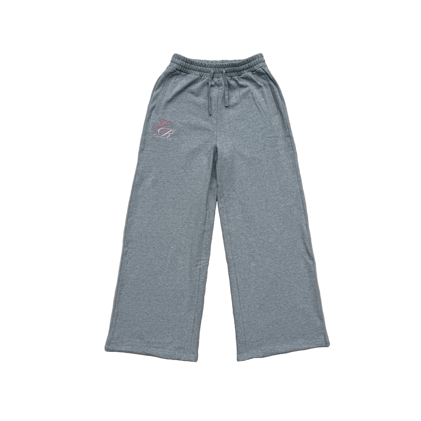 Very Baggy Grey Sweats