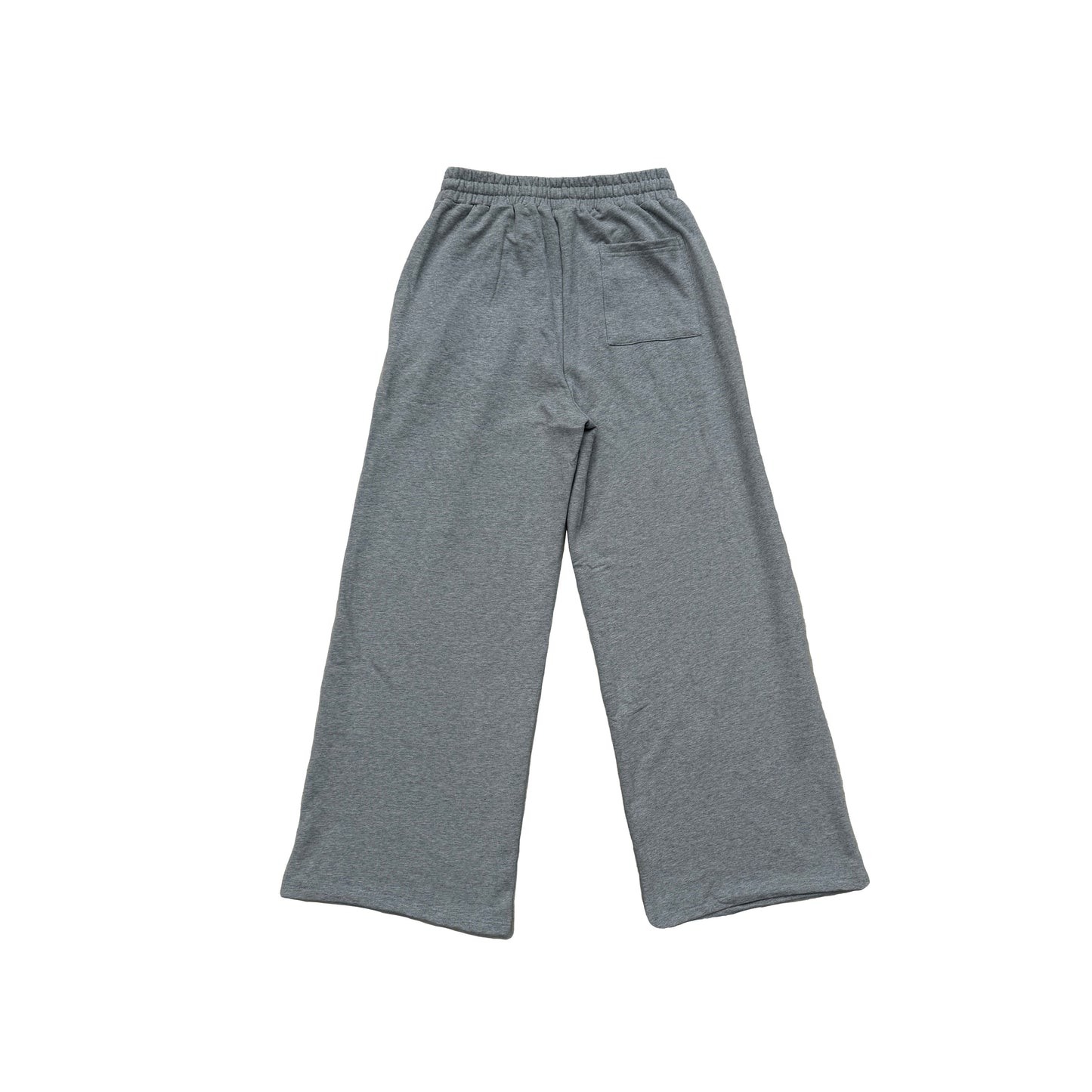 Very Baggy Grey Sweats