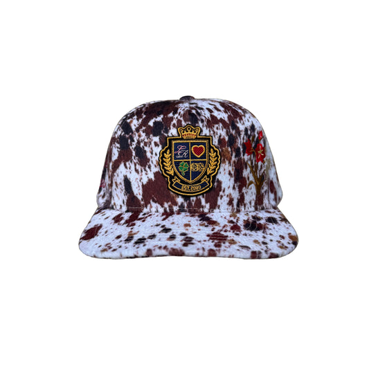 Western Artist Cap