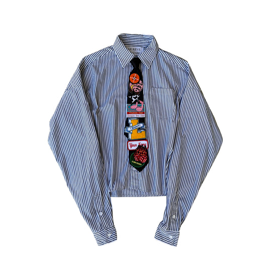 Patch Tie