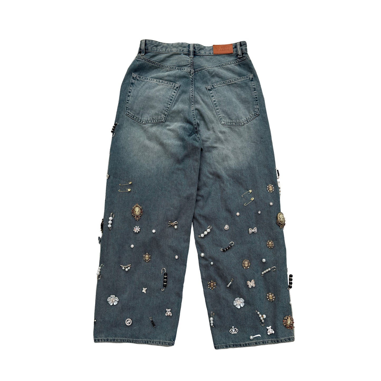 Treasure Jeans