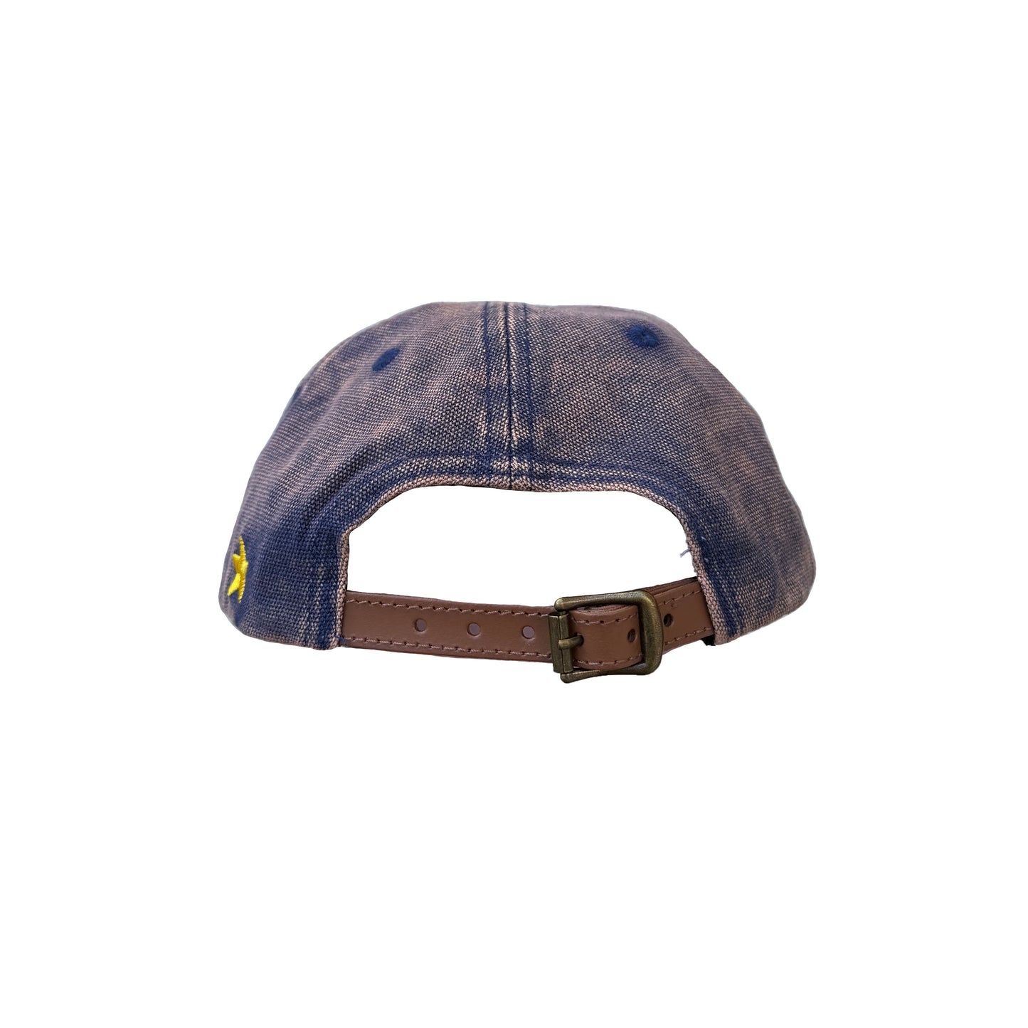 Vintage Distressed Artist Hat