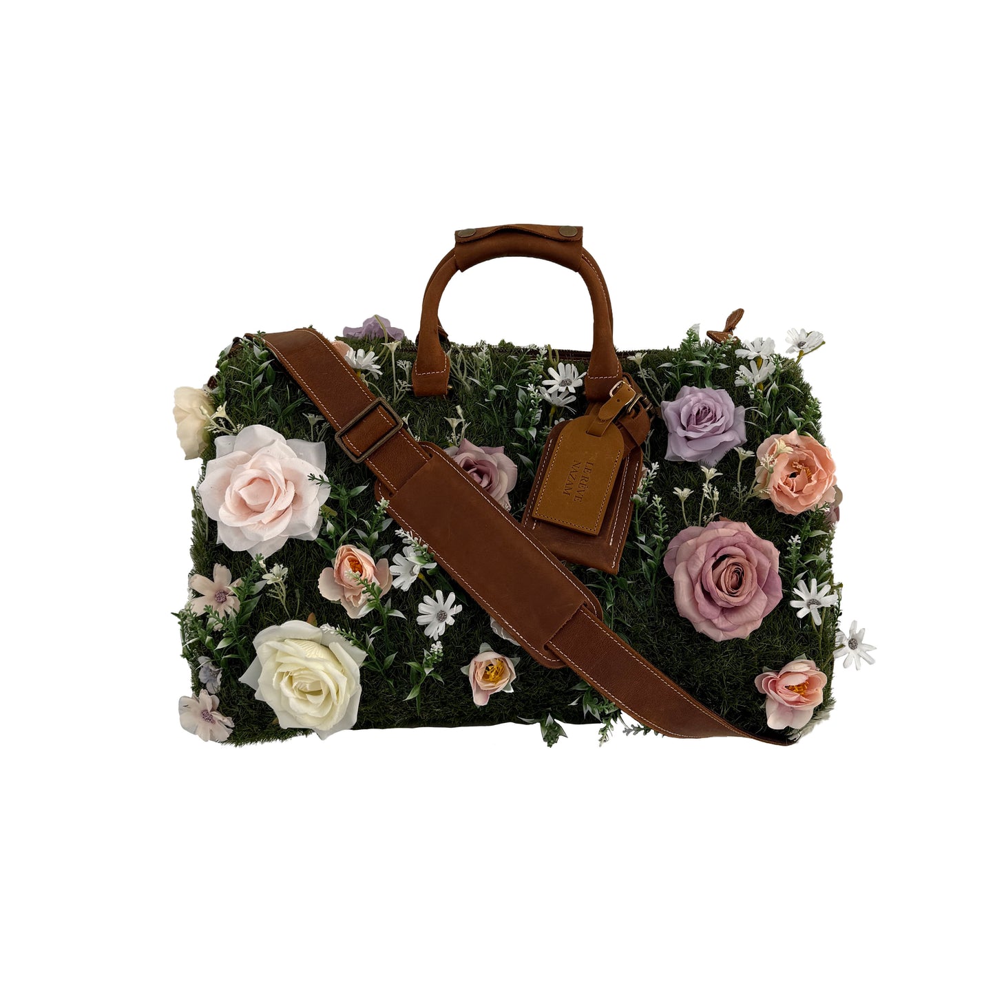 Garden Duffle Bag “20”