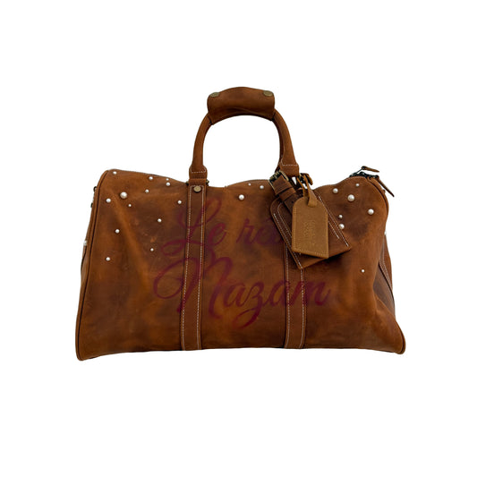 Pearl Heritage Bag
