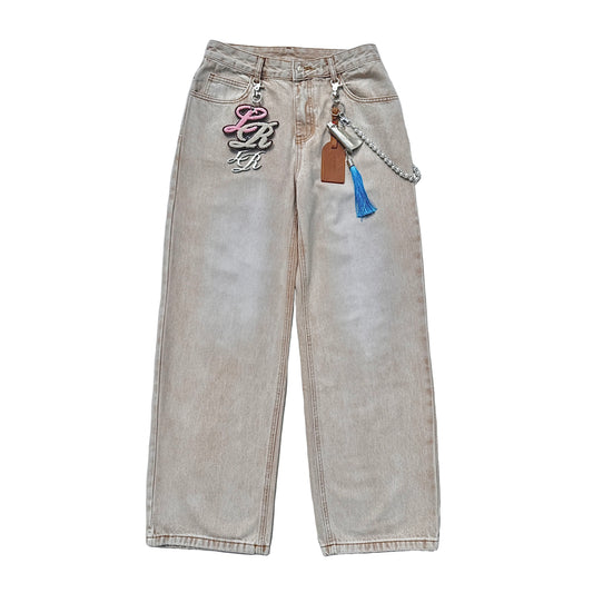 Charm Jeans