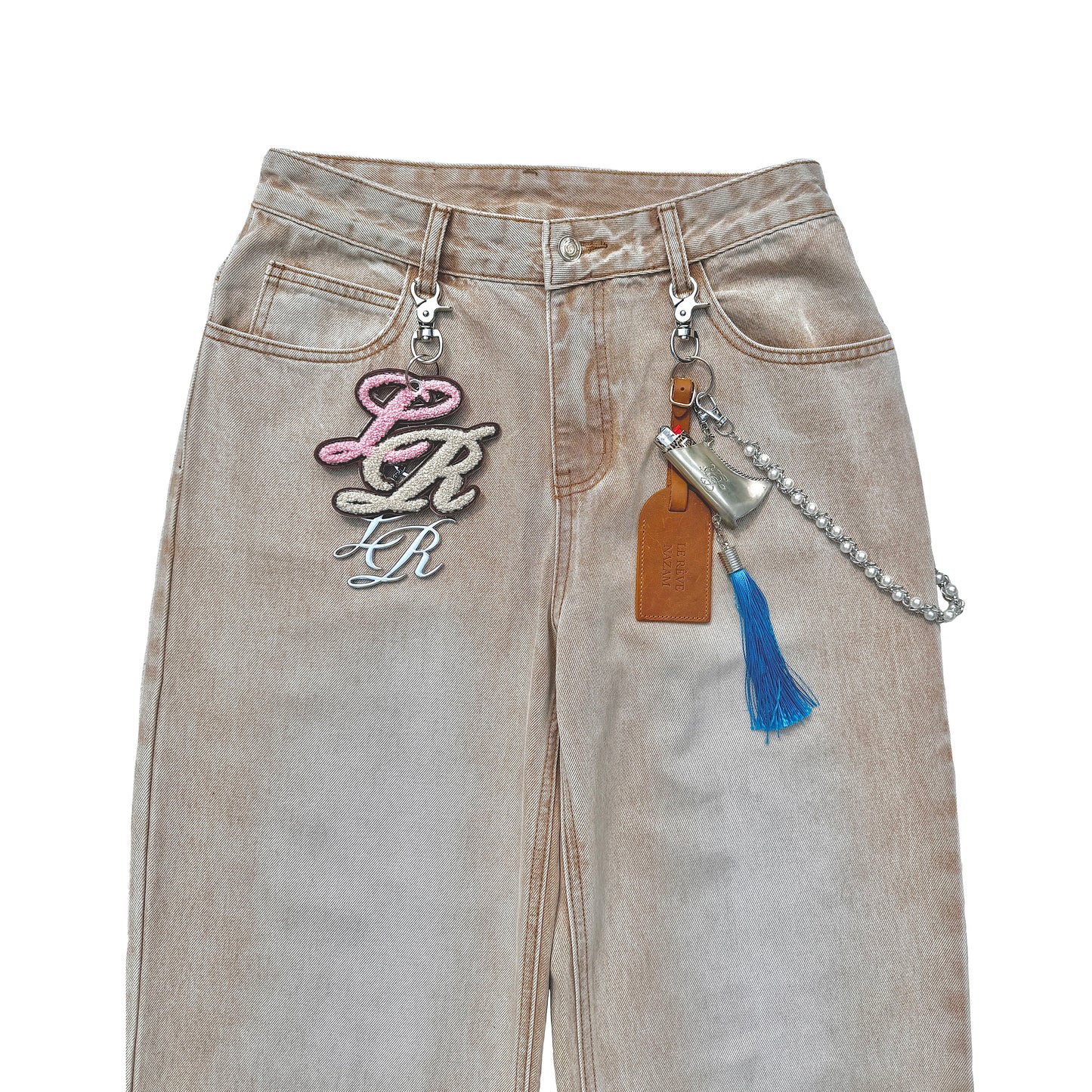 Charm Jeans