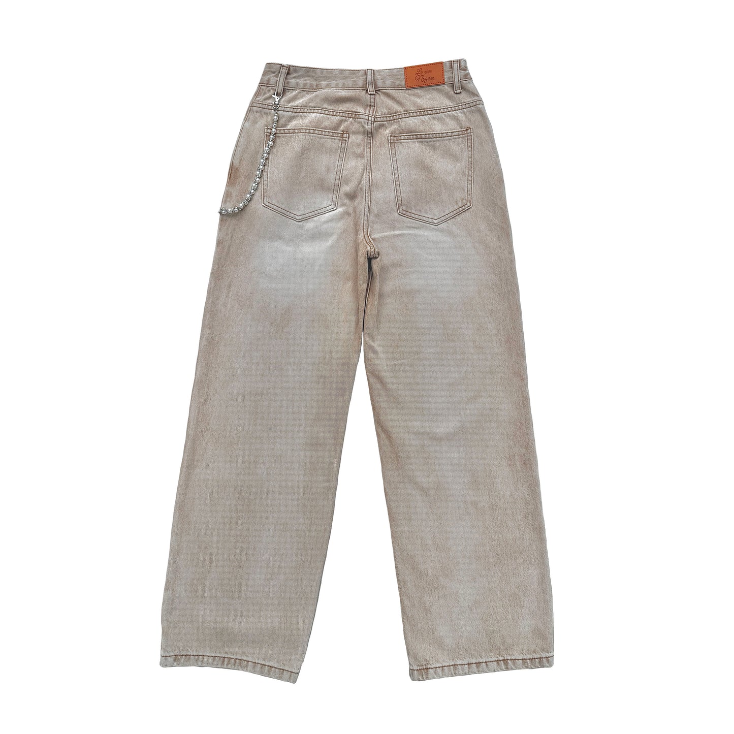 Charm Jeans