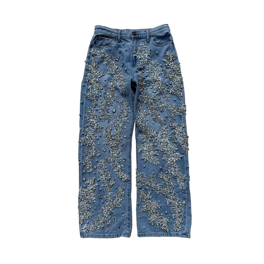 Crystal Jeans
