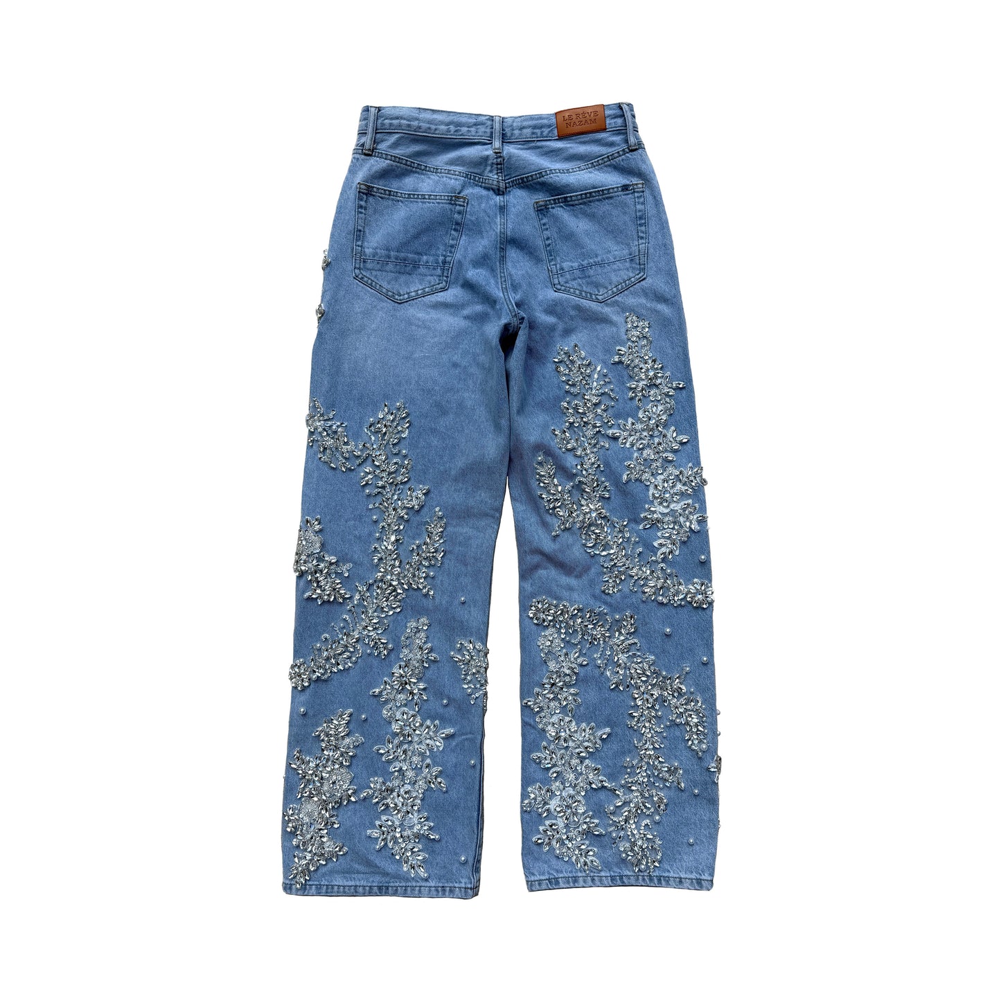 Crystal Jeans