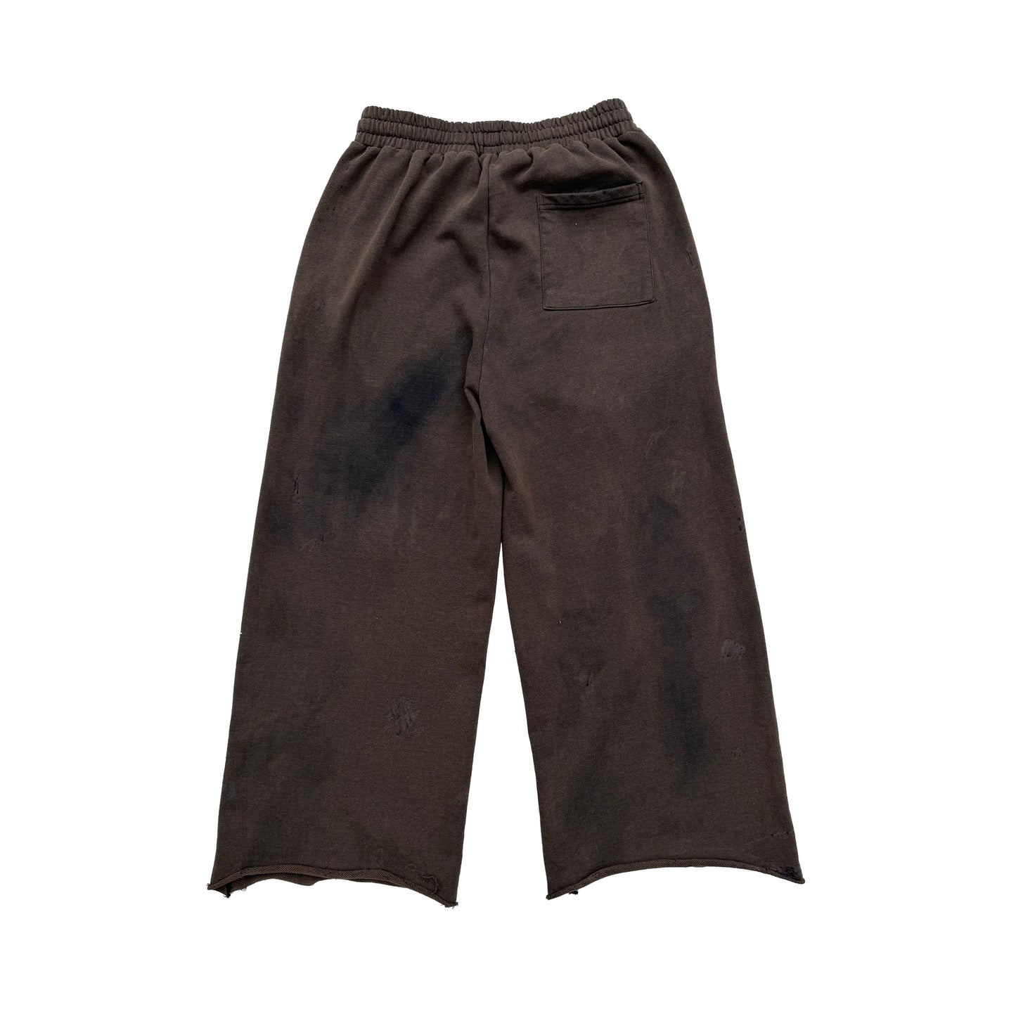 Vintage Varsity Artist Sweat Pants