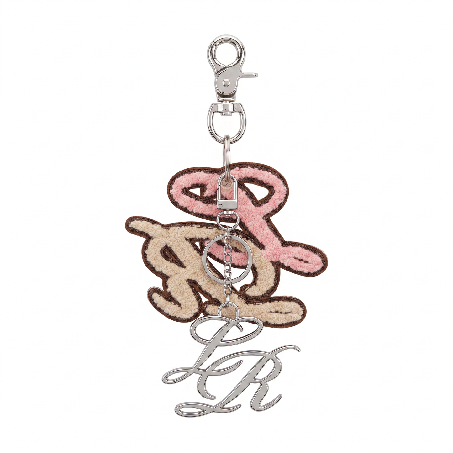 Le Rêve Key Chain