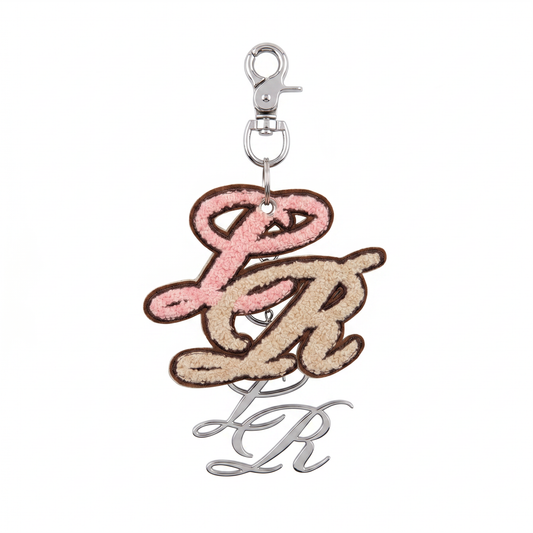 Le Rêve Key Chain